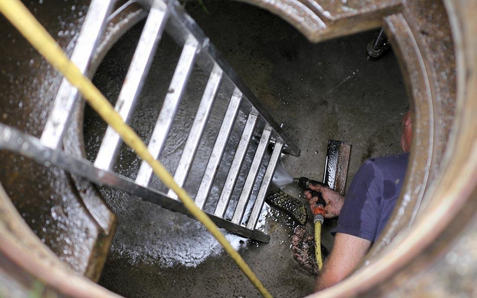 déboucher les canalisation Meudon