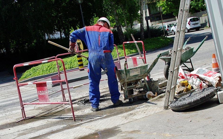 curage de canalisation Saint-Mandé
