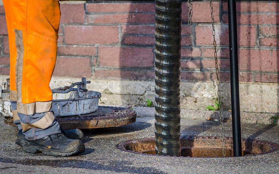 déboucher les canalisation Meudon
