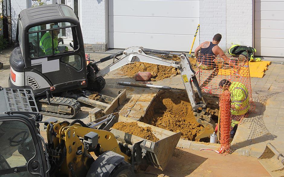 déboucher les canalisations Saint-Mandé