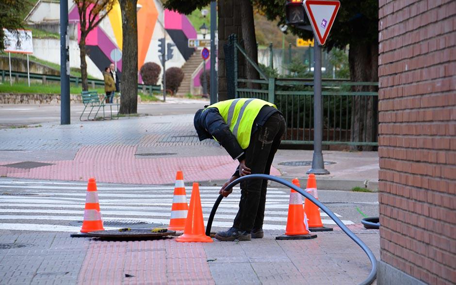 déboucher les canalisations Cachan