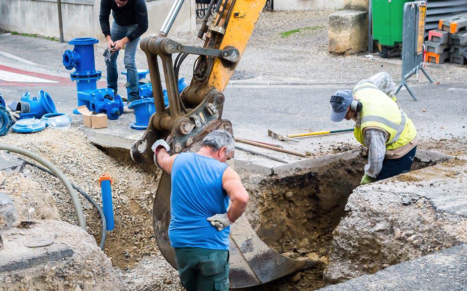 déboucher les canalisations Saint-Mandé