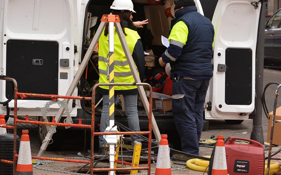 déboucher les canalisations Saint-Mandé